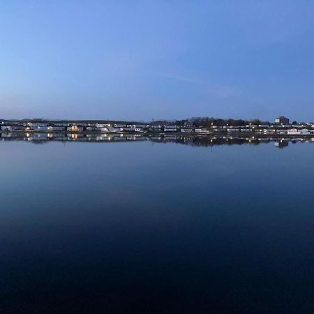 Kingdom Holiday Park Haverigg Экстерьер фото