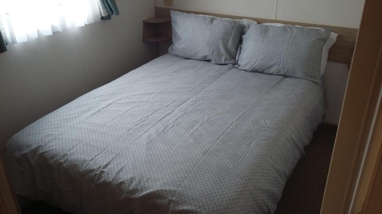 Kingdom Holiday Park Haverigg Экстерьер фото