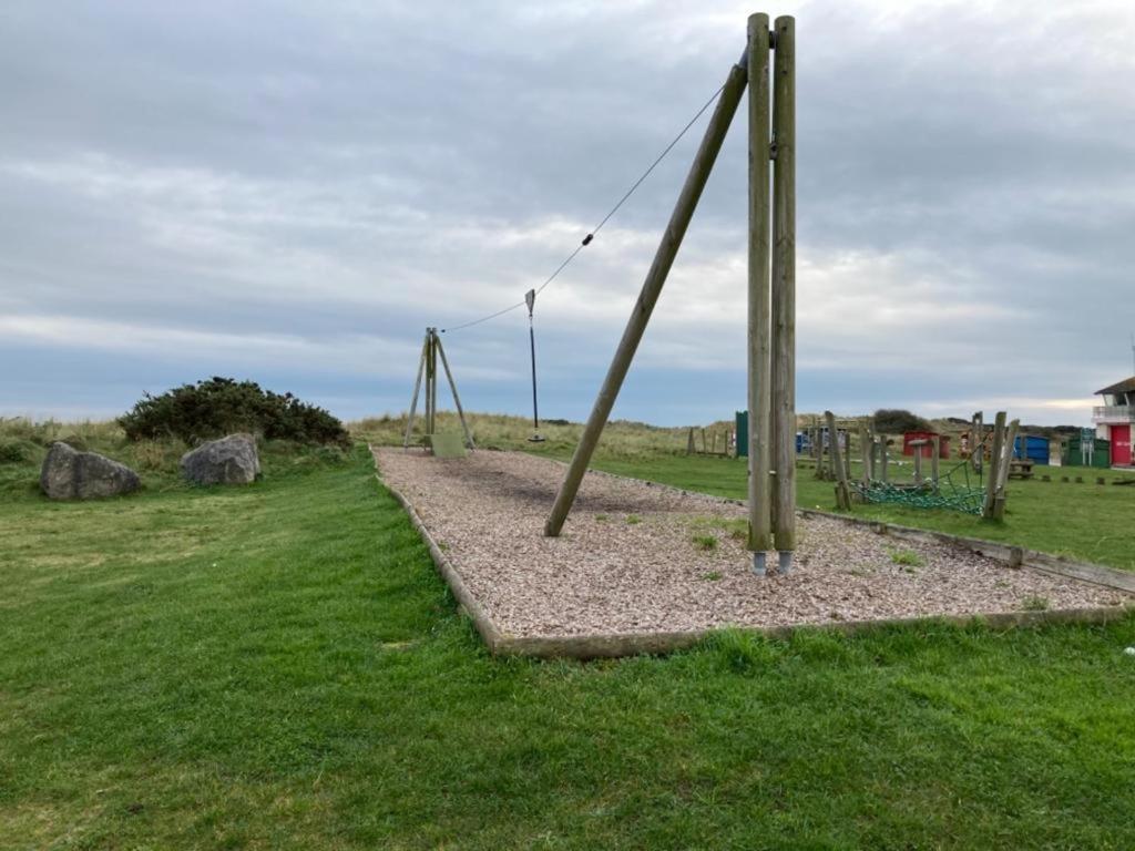 Kingdom Holiday Park Haverigg Экстерьер фото