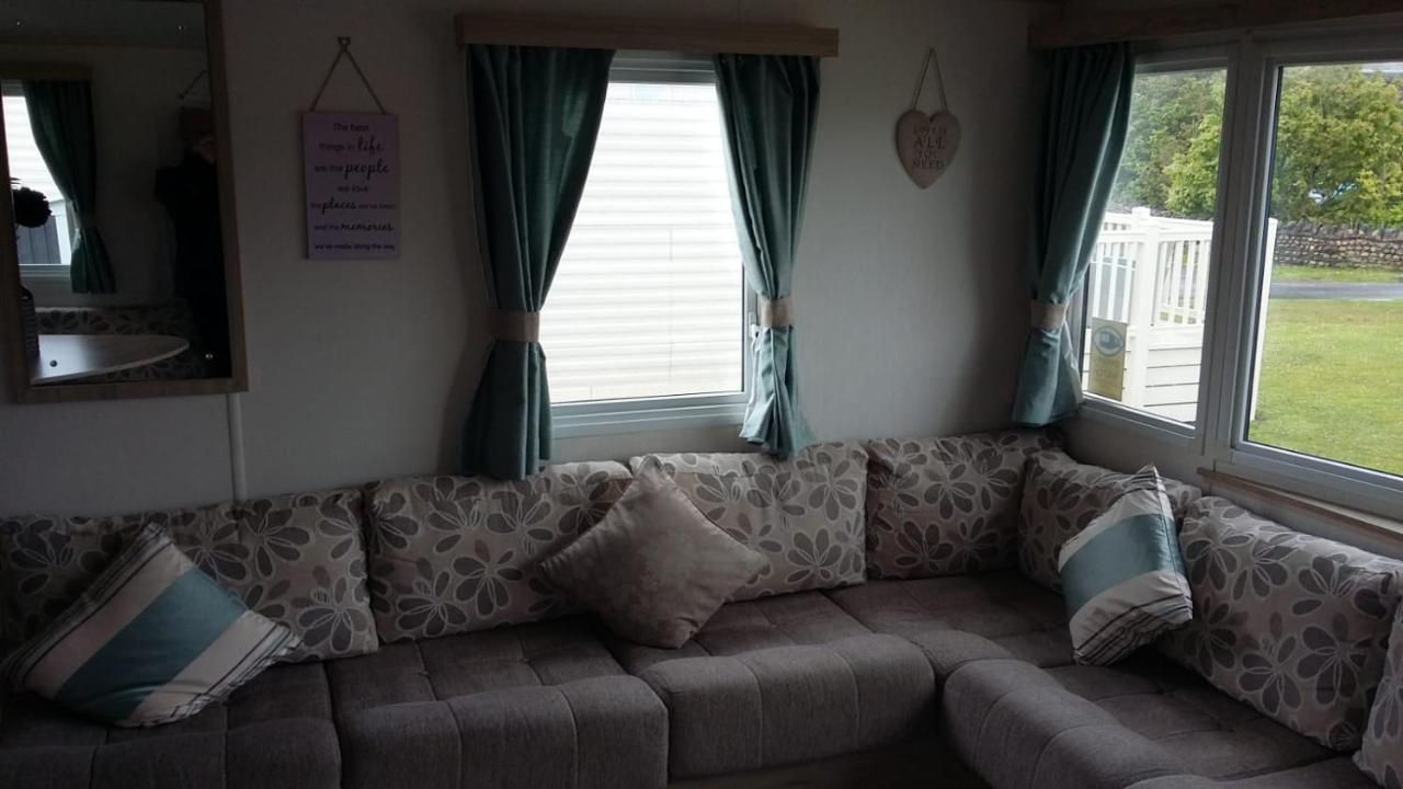 Kingdom Holiday Park Haverigg Экстерьер фото