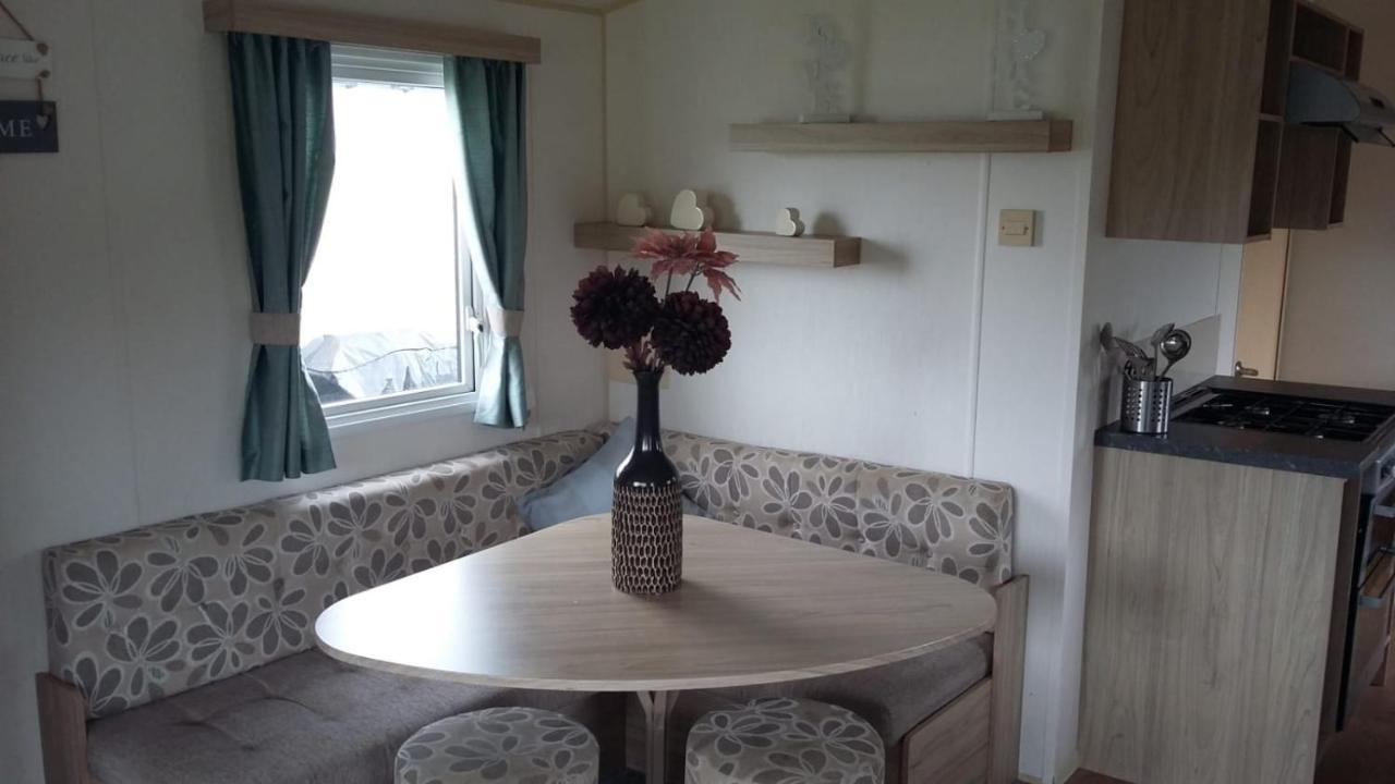 Kingdom Holiday Park Haverigg Экстерьер фото