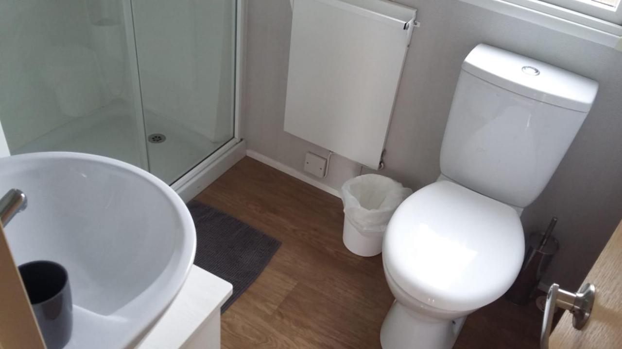 Kingdom Holiday Park Haverigg Экстерьер фото