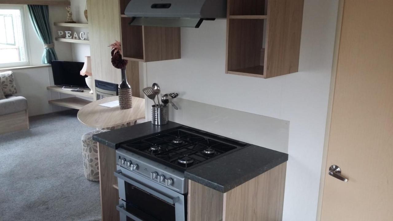 Kingdom Holiday Park Haverigg Экстерьер фото