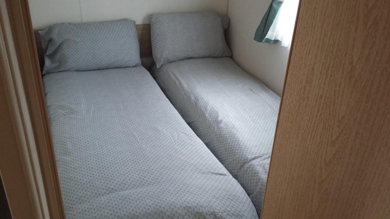 Kingdom Holiday Park Haverigg Экстерьер фото