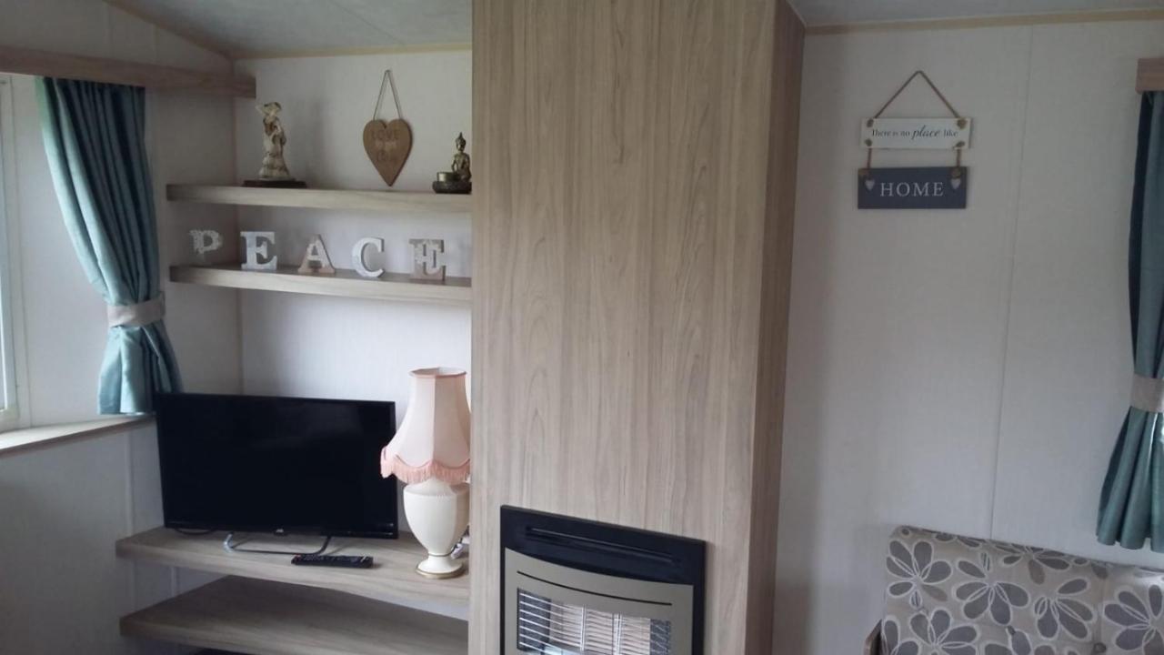 Kingdom Holiday Park Haverigg Экстерьер фото