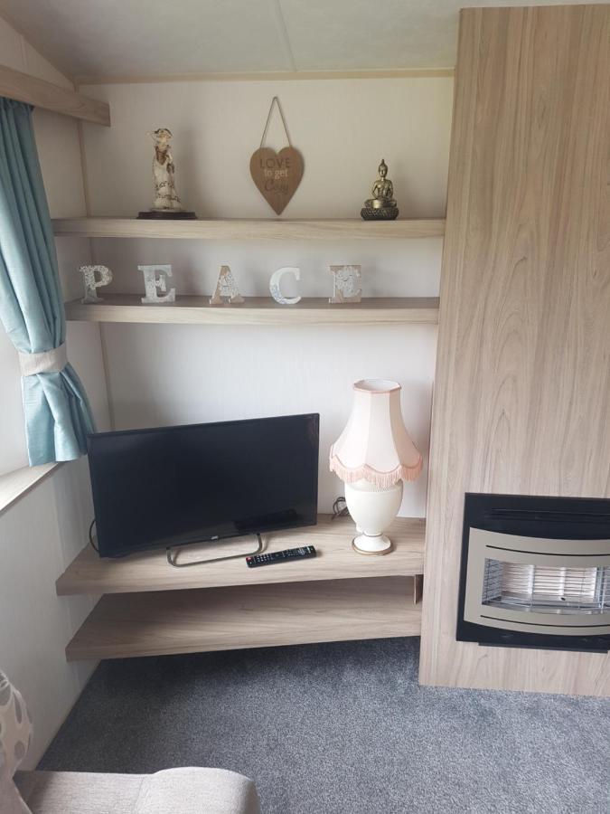 Kingdom Holiday Park Haverigg Экстерьер фото