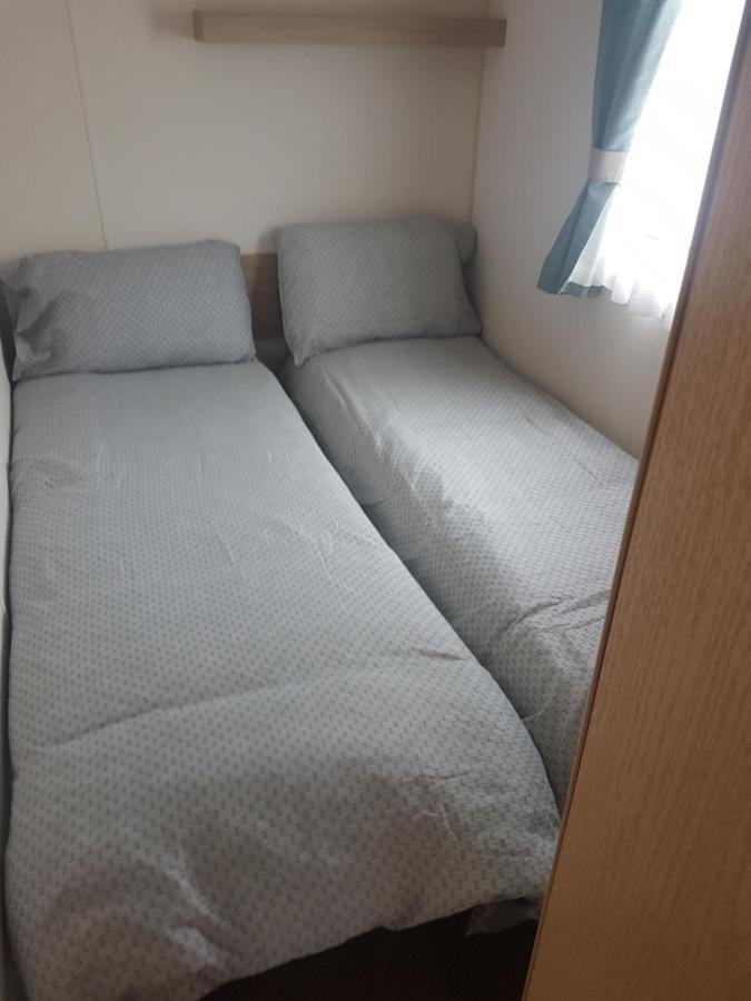 Kingdom Holiday Park Haverigg Экстерьер фото