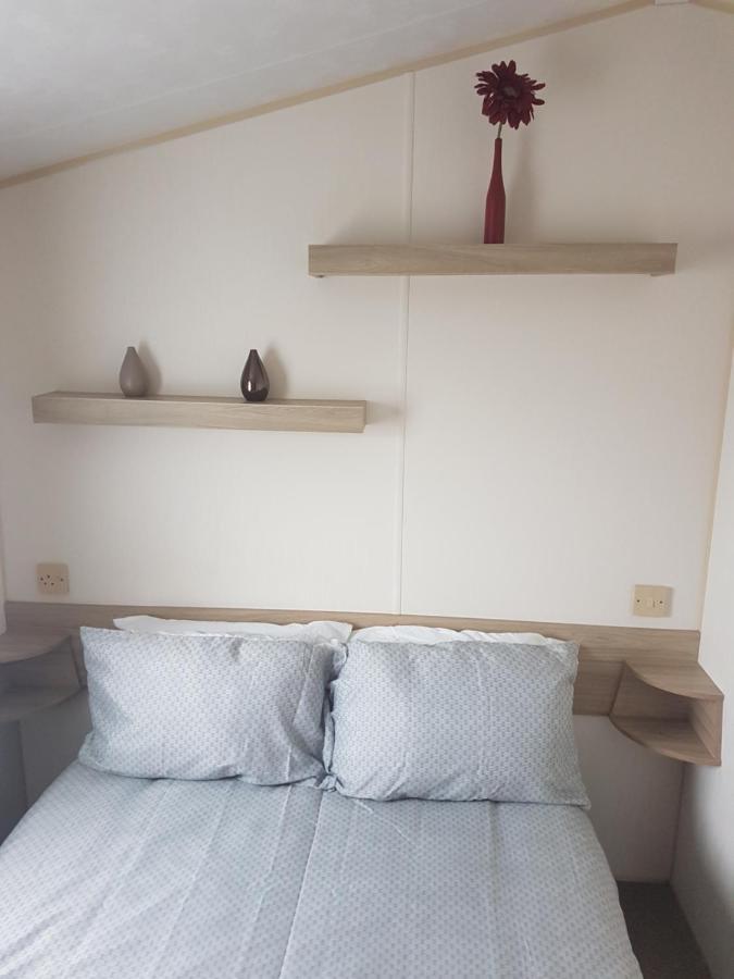 Kingdom Holiday Park Haverigg Экстерьер фото